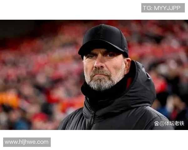 克洛普正式续约利物浦力争再夺欧冠荣耀